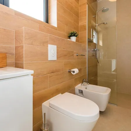 Front In Tribunj * Tribalj