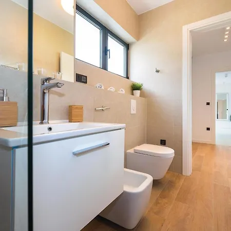 Front In Tribunj Vakantiehuis *