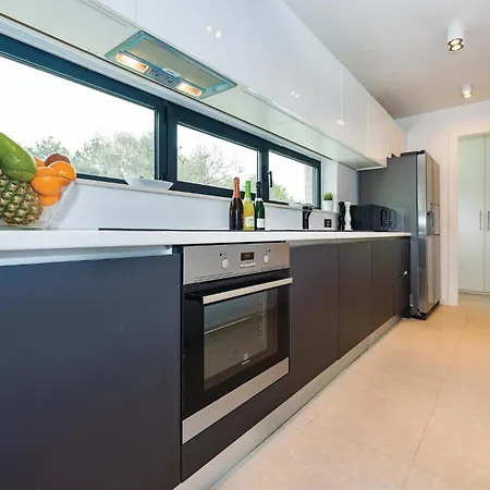 Front In Tribunj Vakantiehuis Tribalj