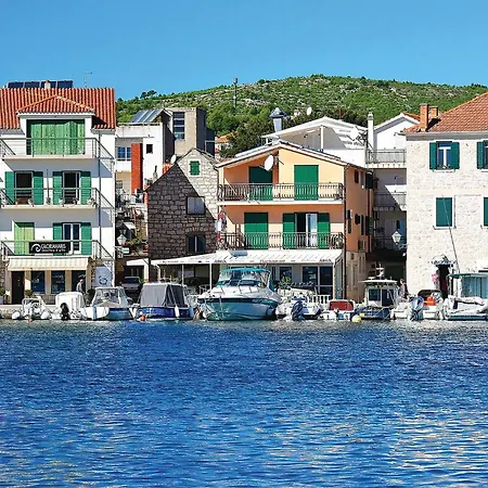 Holiday home Lovely In Tribunj With Wifi Tribunj (Sibenik-Knin)