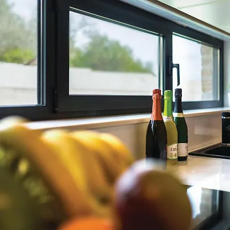 Nyaraló Front In Tribunj *