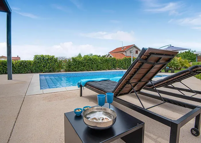 Front In Tribunj Tribunj (Sibenik-Knin)